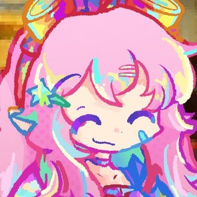 missmagifrosty's profile picture. she/her
im a girl. i like girls. and other things ig... but mainly girls!

i am on the skies of blue too in case you wanted to know