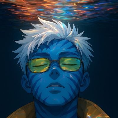 Miirandha_Coop's profile picture. Crypto😍