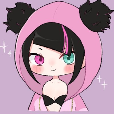 fymr0x0's profile picture. 20↑⌇sf6🔰Ⓜ︎Juri⌇Betty💘⌇Amaki Pururu🎀