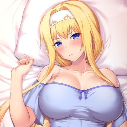 alicethesimpy's profile picture. I love being a pet for @MomAsuna
I'll show you all the skills this warrior has learnt
Daughter: @TaunieSub