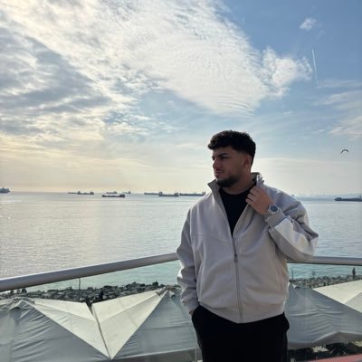 serhattokut's profile picture. 🙌