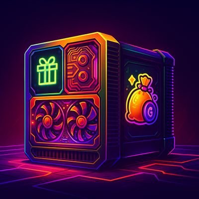 Alex_R_17's profile picture. GoMining makes BTC mining easier 🌍 |  Start mining with your free trial Miner 💰 | Create your unique NFT Miner and get 5% power boost 🚀