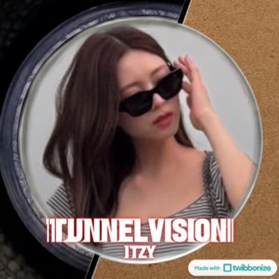 midzyunatic's profile picture. down bad for itzy and katseye 🫠