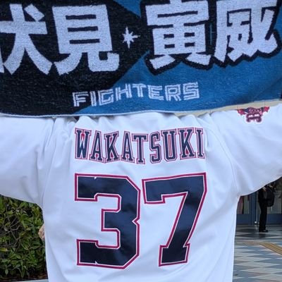 kibouno361607's profile picture. オリックスファン/北海道日本ハム/乃木坂/
元マリーナブルーファン