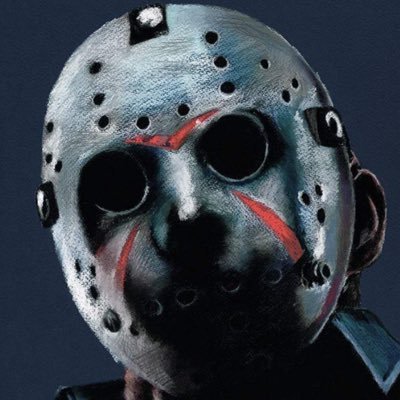 angelb91682's profile picture. I’m a Jason Voorhees fan