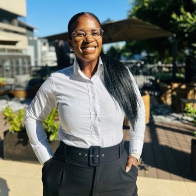 cecemarule's profile picture. ⚖️ Advocate | JHB Bar | International Arbitration and Mediation