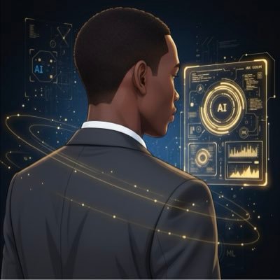 OlusCrypt's profile picture. Data Analysts | Data Scientist & ML Engineer