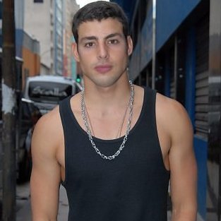 icesarribeiro's profile picture. Only Villain !!!