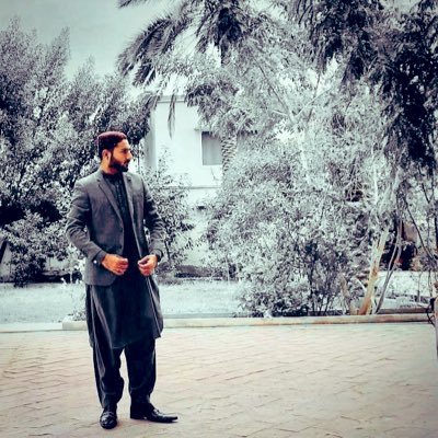 HSJillani102's profile picture. 