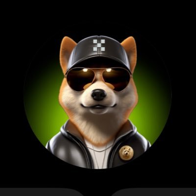 Crypto_t2024's profile picture. Web3 / 韭菜交易員 / 互關互動 / 不定時發紅包🧧 / 幣圈老韭菜