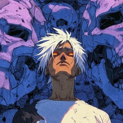 Daniexile_VLR's profile picture. Judge Legend.