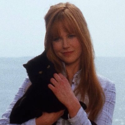 fairytaletailed's profile picture. cw: Big Mouth || vivendo em 1938 com duas raposas 🦊