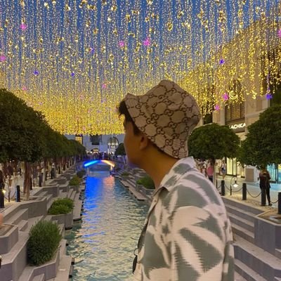 omerrrdiyebiri's profile picture. Önce Müslüman sonra 🐺𐱅𐰇𐰼𐰰🐺🇹🇷🇵🇸🍉 nadiren tıpfak twitleri

muhafazakar taym cehennetine çıkmış fenomen birisi ahajshajsjsjs 
elbet bir gün geri dönücem