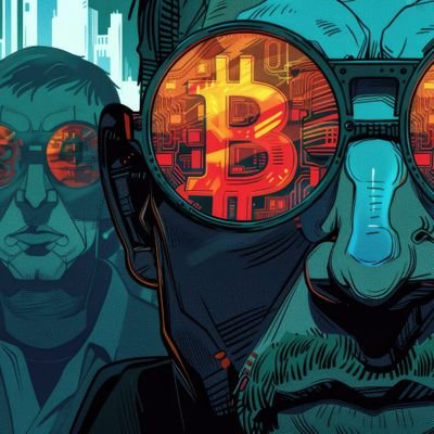 cat_dead_RW's profile picture. 0xB7E4B8d5840c3bE1D2365c439C9e031E4764bde7