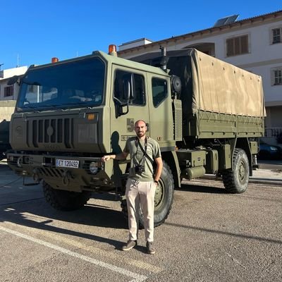 Isaactgx's profile picture. 29..Chófer.🇪🇸