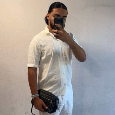 Nael13300's profile picture. Na’el ⚜️