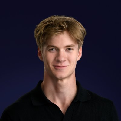 jmwigglesworth's profile picture. Building the future at Stonewell | 📍- Netherlands