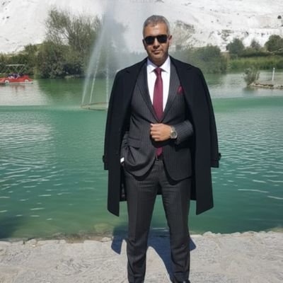 ilhanserkan68's profile picture. Hayat bize gurbet...