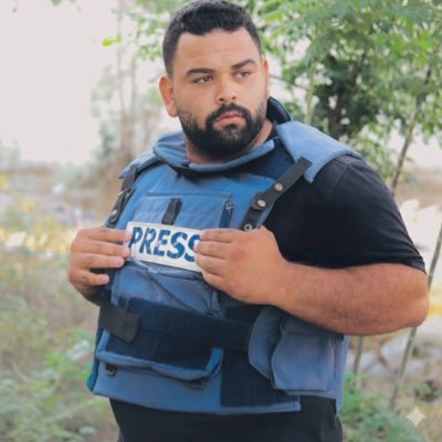 MSAEDcu's profile picture. Independent journalist reporting from Gaza | On-the-ground reporting truth & helping displaced families | Support our humanitarian work 🙏