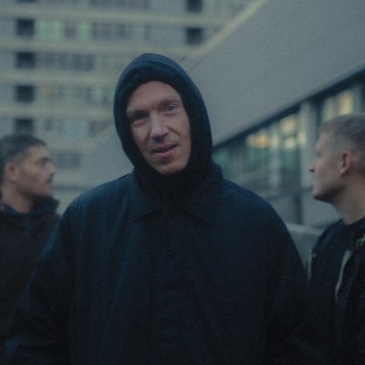 WhenSaints's profile picture. Greatest Escape
OUT NOW
 https://t.co/M85fDolKjI