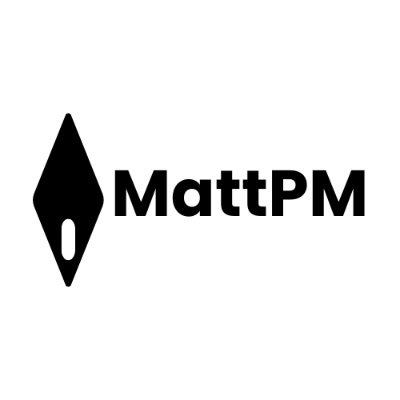 aiMattPM's profile picture.