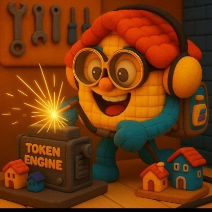 propmeme1's profile picture. 🏠 $POP We are Popprop community https://t.co/MbqfnIQA3q
https://t.co/SWJlvN82Bn