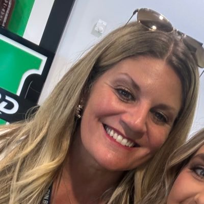 AliciaMParker1's profile picture. Associate Director of Development for Major Gifts/Big Green Scholarship Foundation/Marshall Athletics #WeAreMarshall #GoHerd