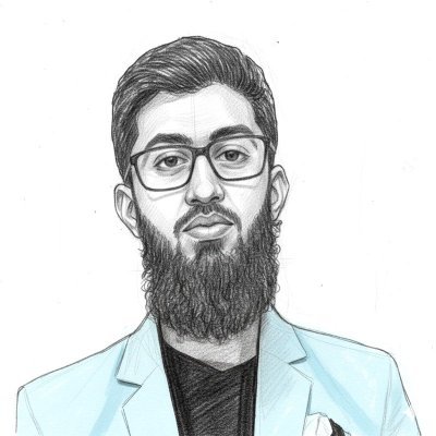 shaikhmudassir_'s profile picture. 