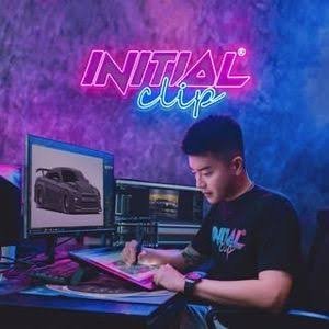 Initialclip1255's profile picture. ライブ壁紙付きのデジタル 3D アニメーションとイラスト....アニメーションは無料ではありません 🙏