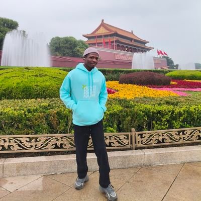 OkechukwuIkeog1's profile picture. | Tech | Economy | Leadership |
Not in the roll of common men.

Maverick City Music No. 1 fan

mckinsey & Company Forward Program Alumni