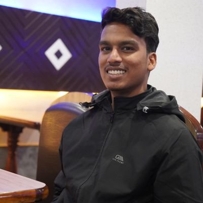 SANDEEP91674181's profile picture. 