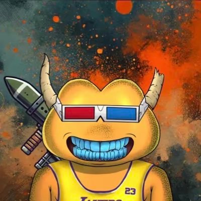 callme_lanry's profile picture. 