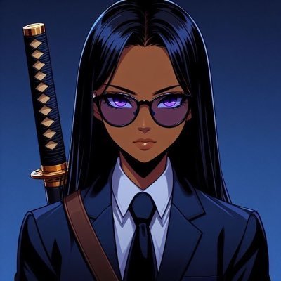 Zetannova's profile picture. WEB3 || PHARM GIRL || NETIZEN||AMBASSADOR||CONTENT WRITER