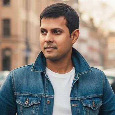 Ramjeetvish's profile picture. Improving as Technology Evangelist.
