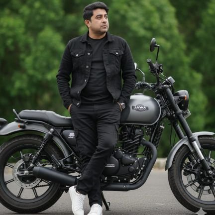 BhuttoZameerH's profile picture. An ordinary Man, & Belive on Humanity,
Where there is Love there is Life