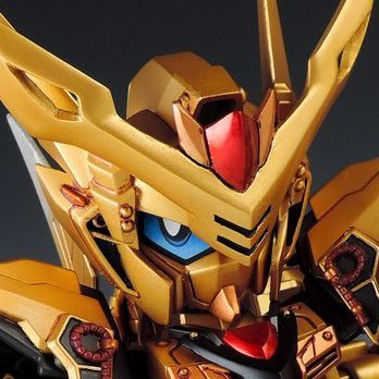 the_empty_air's profile picture. 主にSDガンダム作る人（過去作はハイライトへ）

🏆HJオラザク2024 SD部門 銅賞
🏆SDガンプラコンテスト 特別賞
🏆ハンドレッドエッジコン 倉持キョーリュー賞
🌟ガンダムメタバース スキャン展示

■模型サークル トワイライトスフィア 所属