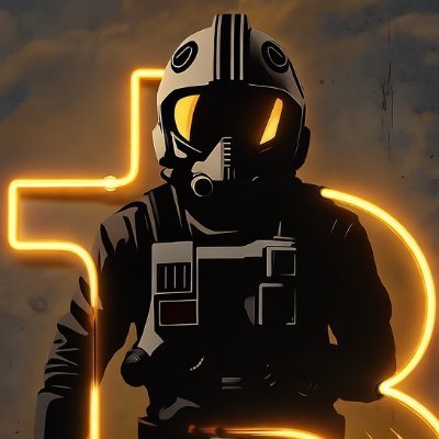 morsa_05's profile picture. Aprendiz de Bitcoin. Explorando la Madriguera, paso a paso.