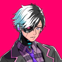 Tensei (@tenseiexe) 's Twitter Profile Photo