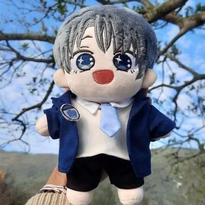 SilverYe ☁️さんのプロフィール画像