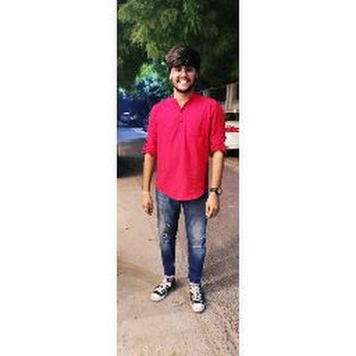 sareenmani004's profile picture. 