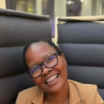 ThabiJoy4's profile picture. Im a Gemini, Global citizen...