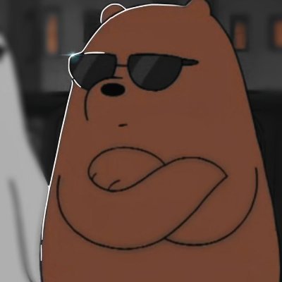 bears1x's profile picture. few shall make it this cycle