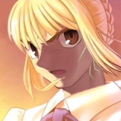 timelysaberhsr's profile picture. ☆ #saber   ๋࣭ ⭑ #hsr #fate                          જ⁀➴ are you my master? ೀ                                  ✶࿐ hsr & fate, not spoiler free .ᐟ ₊˚⊹ Ꮺ