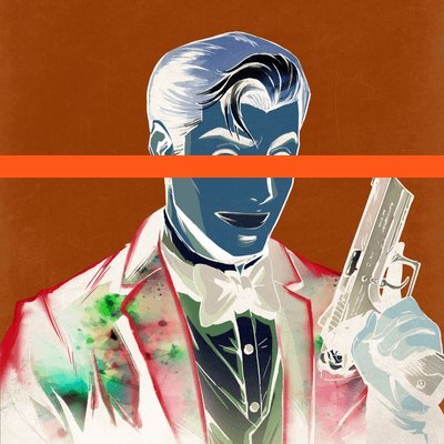 xamiguo's profile picture. 