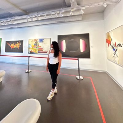 billurkizildag's profile picture. Art and Creativity!🖼️