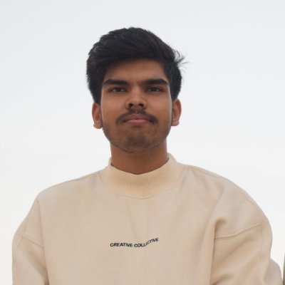 Somraj Jadhav Profile