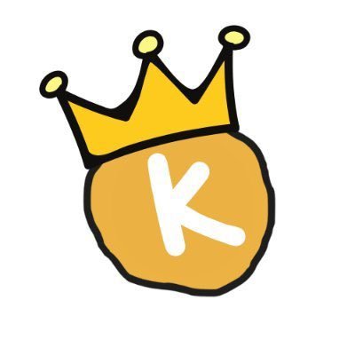 Kingcoin0's profile picture. The king of meme coins only on https://t.co/NmQh0uSk5e  CA// FiybUYExQJKJ9Ce1A4LEk1uC59FEquN8sg96nXFipump