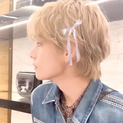 tinythvs's profile picture. nsfw, mdni, mainly posting bottom, bp and fem tete ⋆౨ৎ˚⟡˖ ࣪