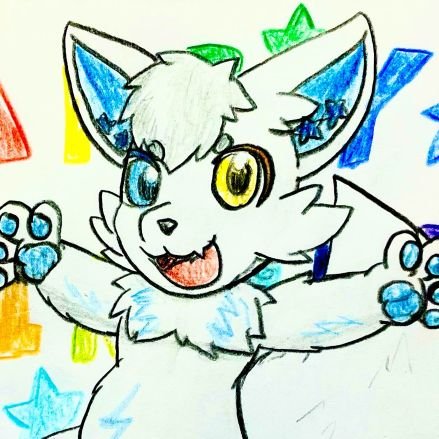 h7DfovcGZlL1gNp's profile picture. 22↑無言フォロー失礼します
フォロバ100%
サイバーイグアナ天安門事件
ぜひ仲良くしてねぇ～！
🔞イラストリポストしてるので未成年の方は要注意！！！
チュウニズム中毒者！！！
Number_iのファンです!   iLYs❤️💙🩵
サブ垢@VlgiuUkr4riqHfD
FA
＃ステラの絵日記