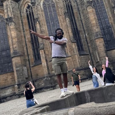 StarbwoyJawZ's profile picture. Dad, Software Engineer and @LFC supporter #YNWA